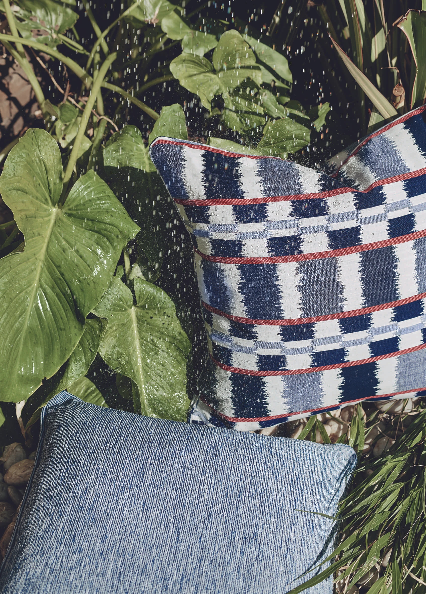 Lapaz Cushion | Outdoor & Contract 45x45