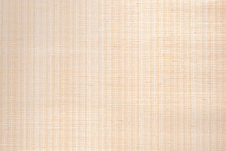 Bark Raffia Wallpaper in Opal – natural jute tones with textured surface for interior design.
