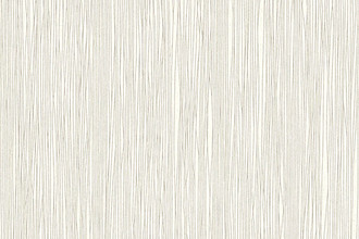 Downey Printed Wallpaper in Pearl, showcasing subtle abstract lines in a light, neutral hue, ideal for creating a serene and elegant backdrop.