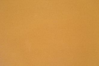 Reef Woven Fabric in Curry – a warm golden yellow with a soft, textured weave, bringing a rich, sun-soaked feel to any space.