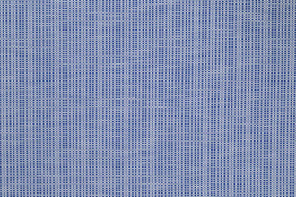 Blue: A rich, deep blue combined with white contrast, forming a refined waffle check pattern ideal for stylish, durable outdoor furniture and soft furnishings.