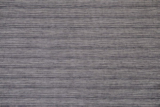 Hippie Woven Fabric in Dark Indigo color, with deep, rich blue stripes for a sophisticated look