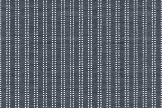 Algonquin Vinyl Wallpaper Blue Striped Algonquin Vinyl Wallpaper Blue Striped