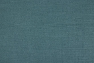 Nola Indoor Woven Plain Fabric Teal