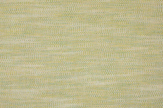 Lomi by Christopher Farr Cloth is an outdoor performance plain textured fabric crafted from 100% polypropylene, presented in a ray of blue, green, and charcoal grey tones.