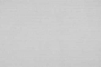 Sanda by Christopher Farr Cloth is an outdoor performance striped woven fabric crafted from 100% polypropylene, presented in an array of orange, blue, and neutral tones.