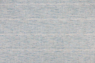 Gobi fabric featuring a multi-tone linen blend made of 56% rayon, 27% linen, 13% polyacrylonitrile, 2% polyacrylic, 1% cotton, and 1% polyester with a soft textured look.