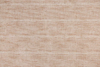Gobi fabric featuring a multi-tone linen blend made of 56% rayon, 27% linen, 13% polyacrylonitrile, 2% polyacrylic, 1% cotton, and 1% polyester with a soft textured look.