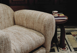 Gobi Indoor Woven