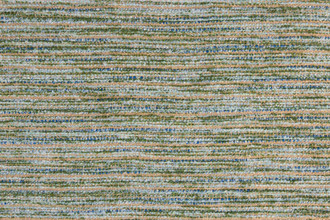 Sahara double-width woven fabric in a textured jute, recycled polyester and merino wool blend by Christopher Farr Cloth.