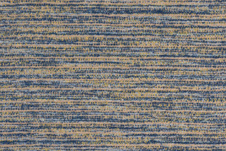 Sahara double-width woven fabric in a textured jute, recycled polyester and merino wool blend by Christopher Farr Cloth.