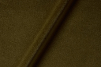 Tourmaline 100% cotton velvet fabric with a deep, soft pile and subtle lustre by Christopher Farr Cloth.