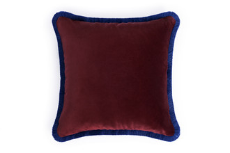 Tourmaline Wine 50x50cm Cushion