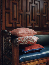 Anna Pimento 50x50cm Cushion