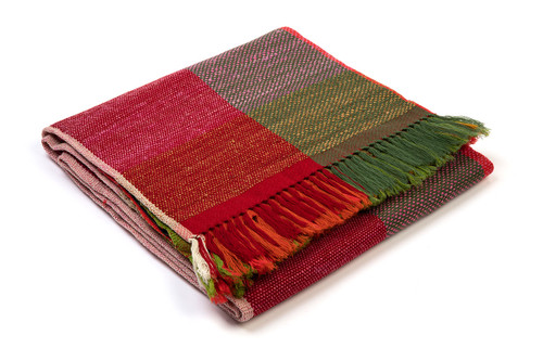 Jaipur Throw