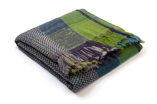 Varanasi Throw
