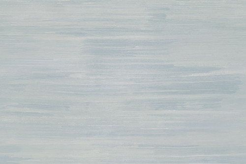 Soft blue Hush Silk Wallpaper with a subtle texture, evoking a serene and airy ambiance, perfect for creating a peaceful retreat.