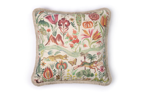 River of Joy Cushion
