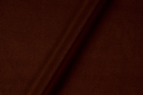 Tourmaline 100% cotton velvet fabric with a deep, soft pile and subtle lustre by Christopher Farr Cloth.