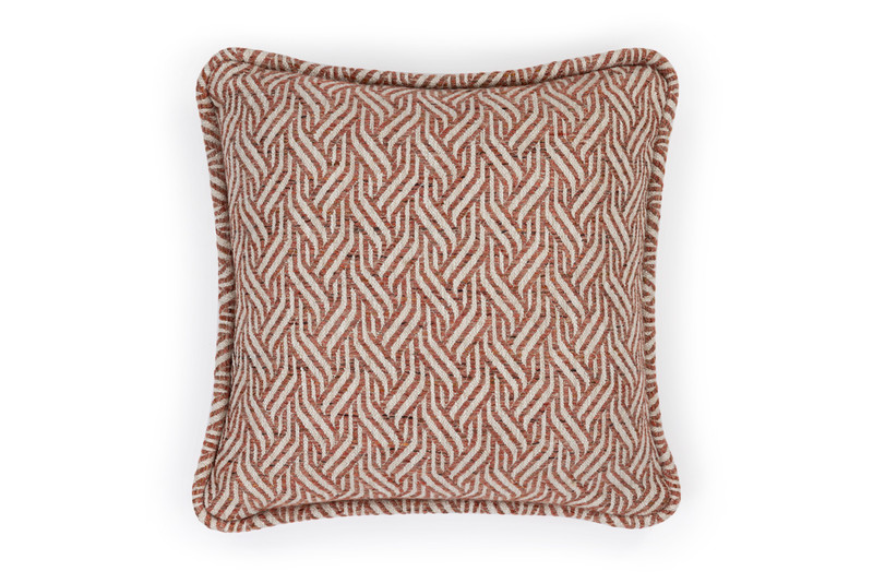 Tangle 50x50cm Cushion