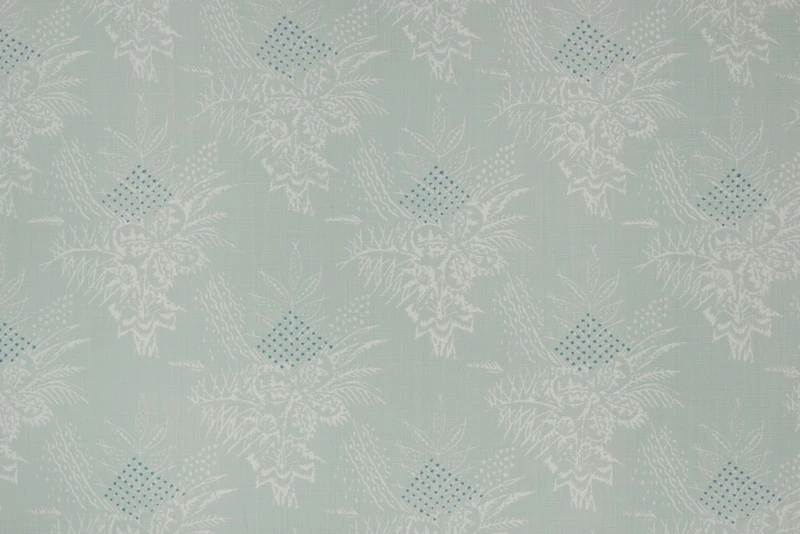 Bouquet Printed Fabric