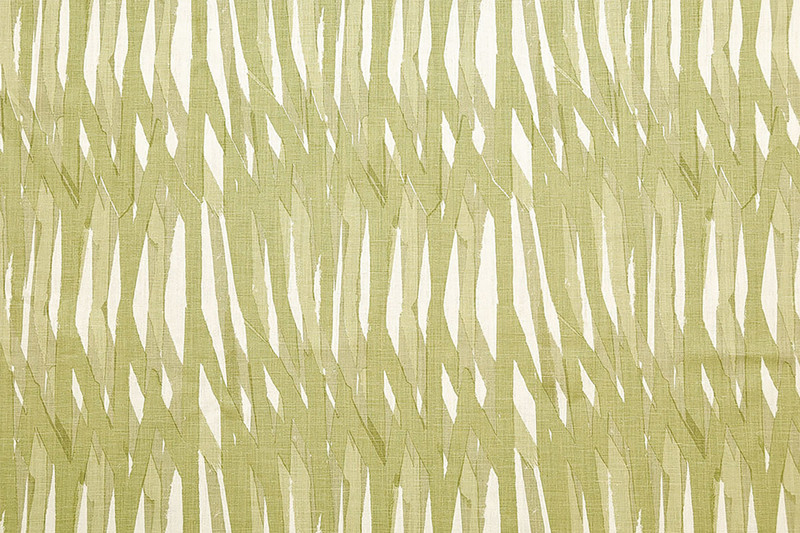 Breakwater Printed Fabric