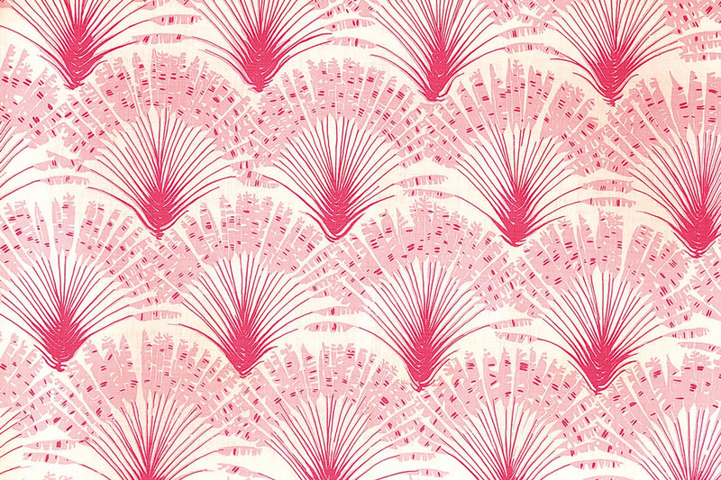 Brisa Printed Fabric