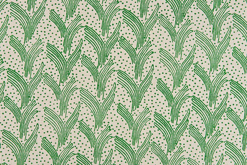 Carnac Printed Fabric