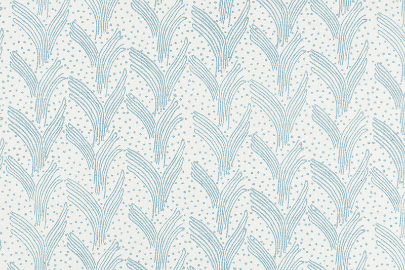 Carnac Printed Fabric