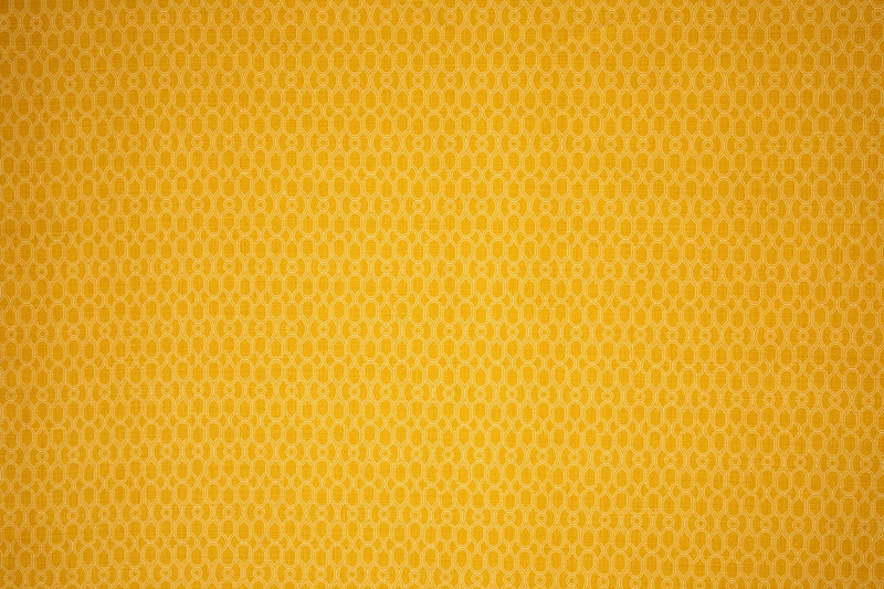 Chiselled Printed Fabric