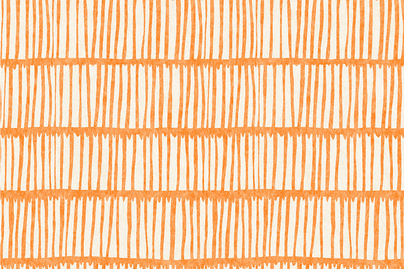 Crochet Printed Wallpaper