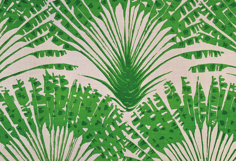 Palma Printed Fabric