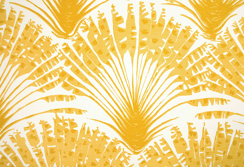 Palma Printed Fabric