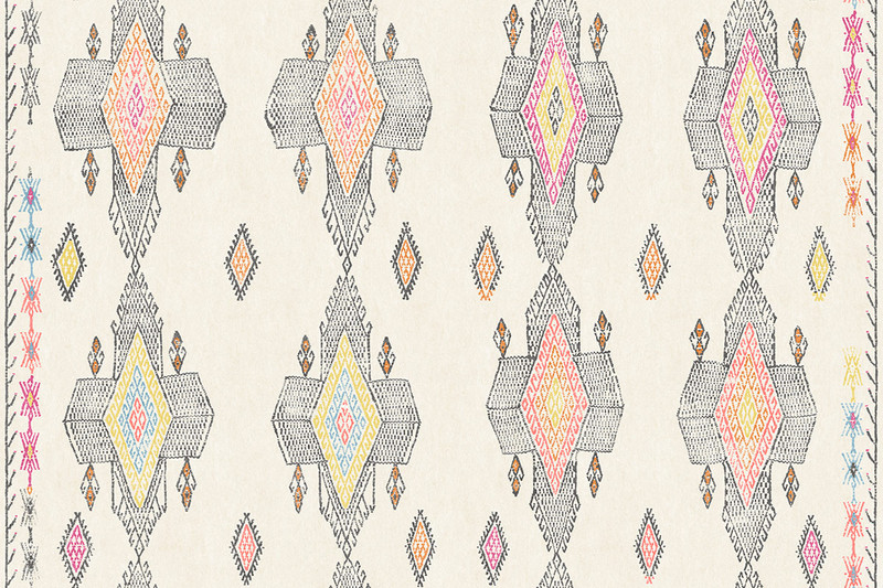 Travelling Light Wallpaper