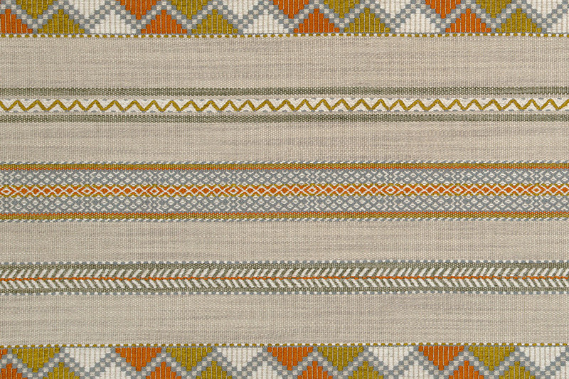 Woven Ribbon Woven Fabric