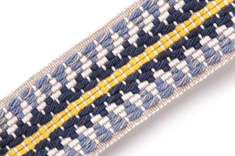 Railroad Border Trim 