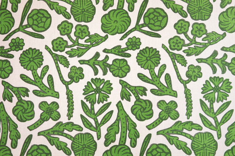Day Printed Fabric