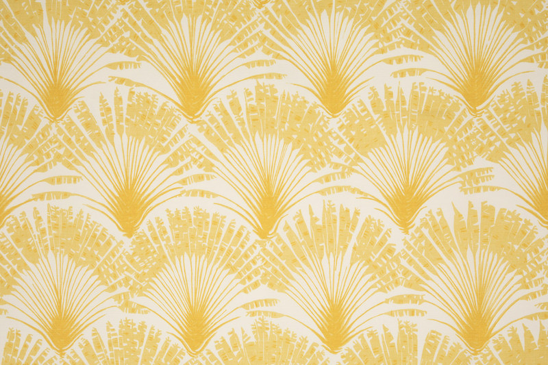 Brisa Performance Printed Fabric