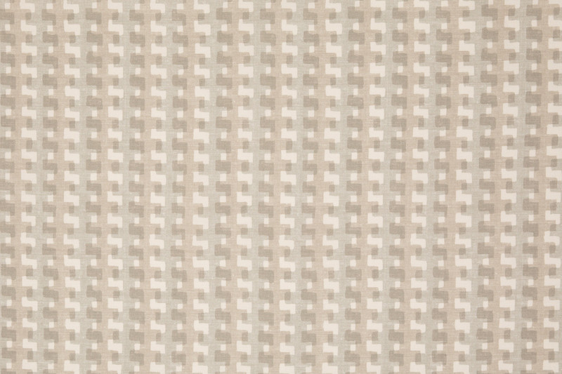 Cremaillere Performance Printed Fabric