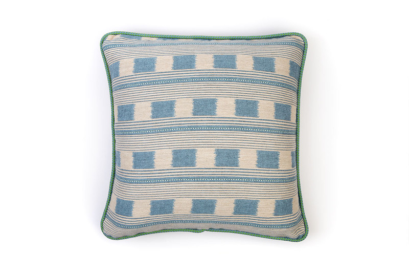 Lost and Found Cushion 