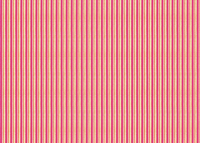 Peace and Love Performance Printed Fabric
