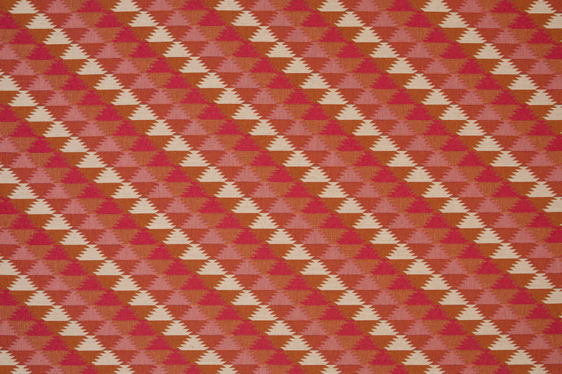 Busy Lizzie Woven Fabric