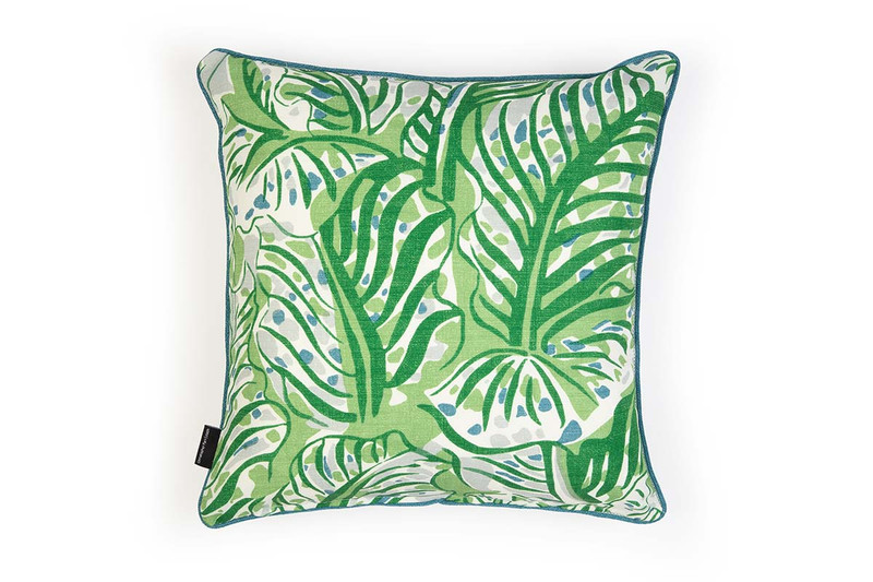 Mille Feuilles Outdoor Cushion