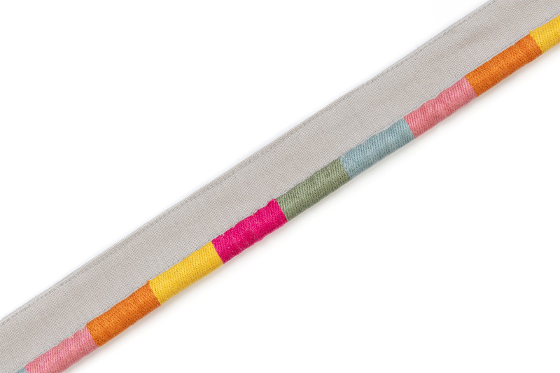 Gala Piping Trim