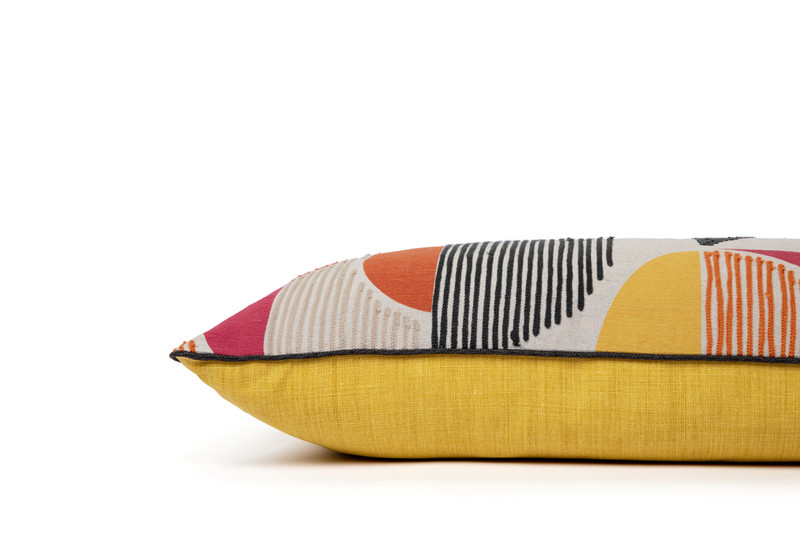 Galaxie Bolster Cushion