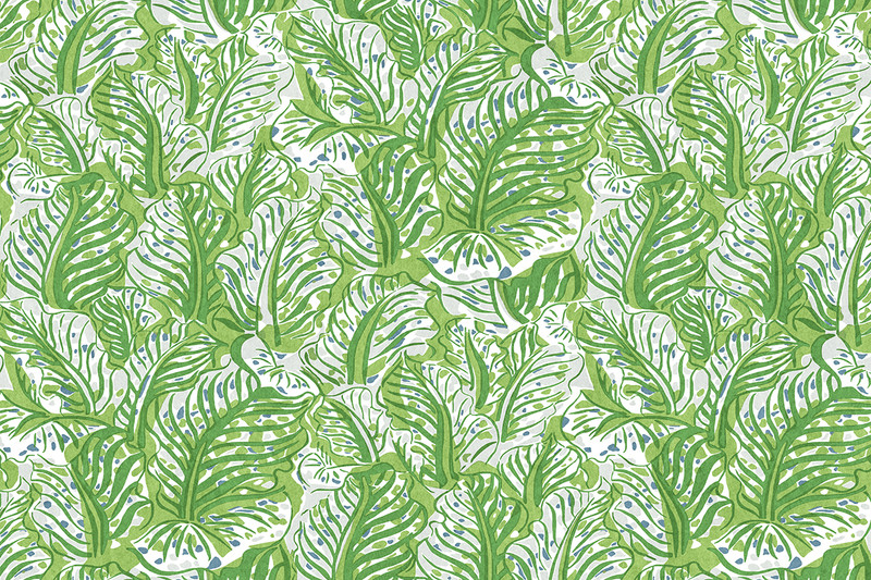 Mille Feuilles Vinyl Wallpaper