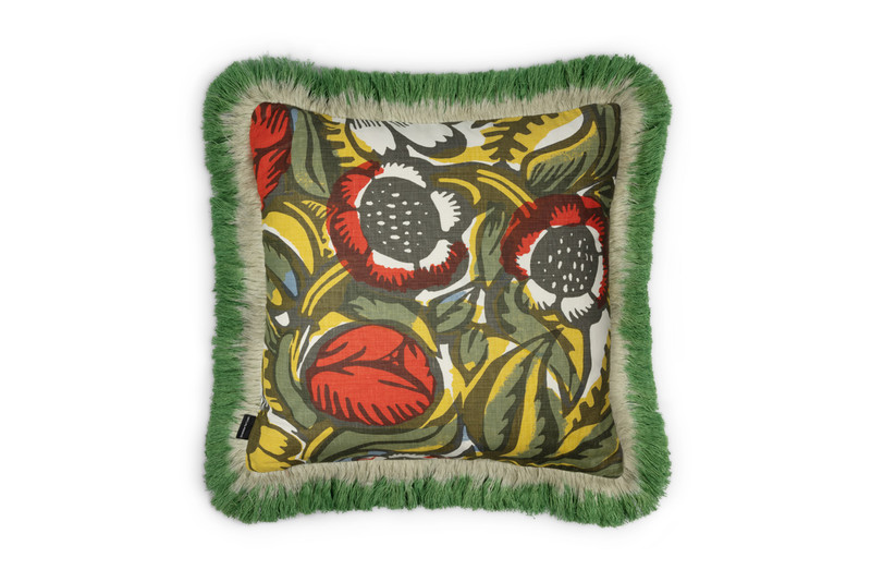La Foret Cushion