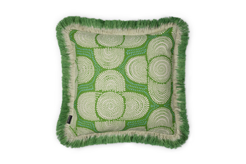 Azteque Cushion