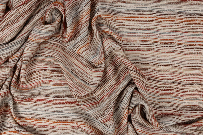 Cloudy Night Indoor Woven