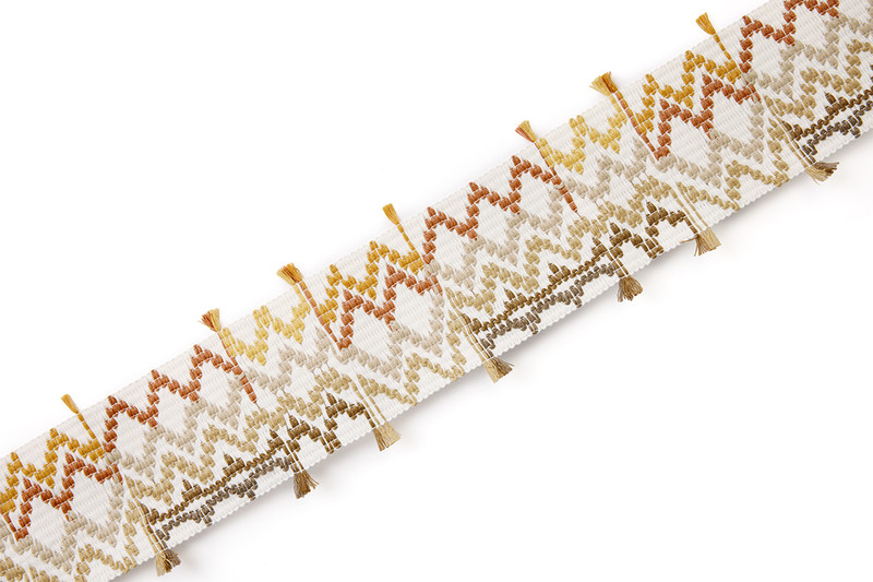 Solola Border Performance Trim